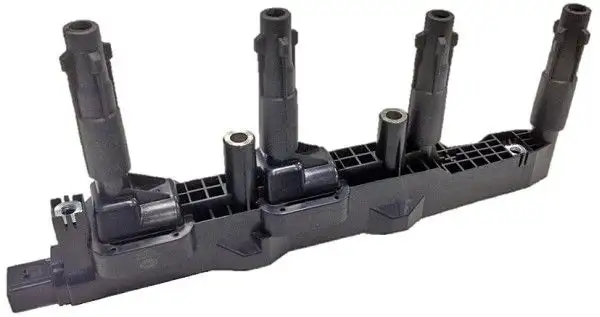 HELLA 5DA358000-191 Bobin A0001501280