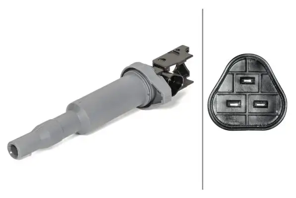 HELLA 5DA358000-441 Bobin