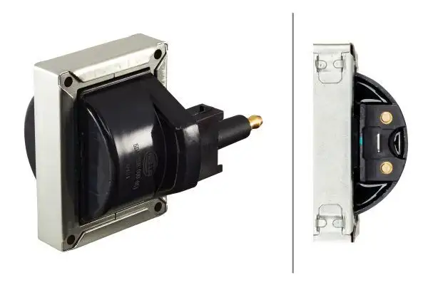 HELLA 5DA358000-851 Bobin 7701031135