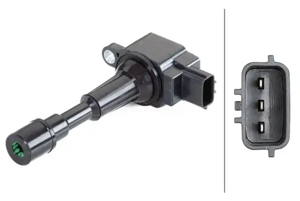 HELLA 5DA358057-481 Bobin ZJ0118100A