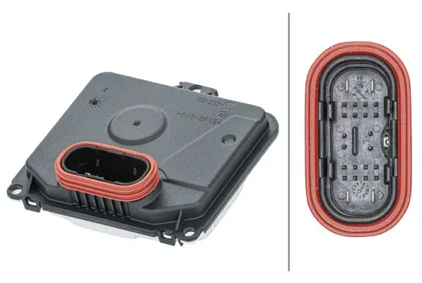 HELLA 5DF011552-031 Far Beyni 4M0907397AC