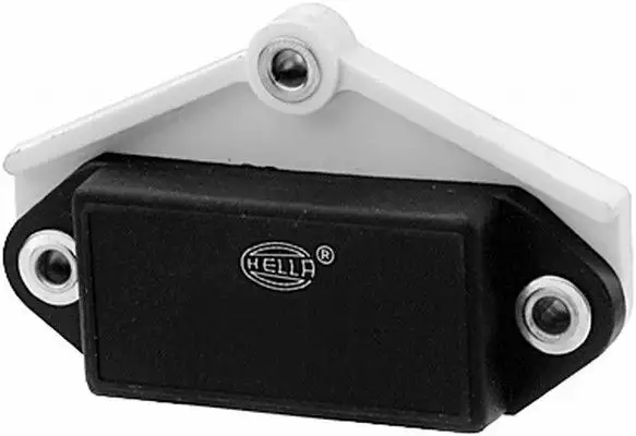 HELLA 5DR004246-741 Şarj Konjektörü