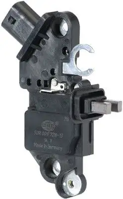 HELLA 5DR009728-131 Şarj Konjektörü