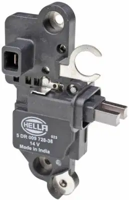 HELLA 5DR009728-381 Şarj Konjektörü 94428414