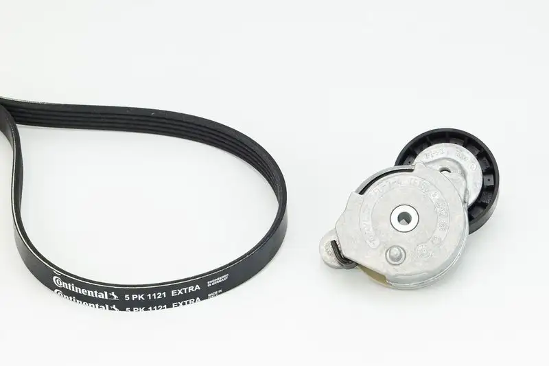 CONTITECH 5PK1121EXTRAK1 Kayış Seti