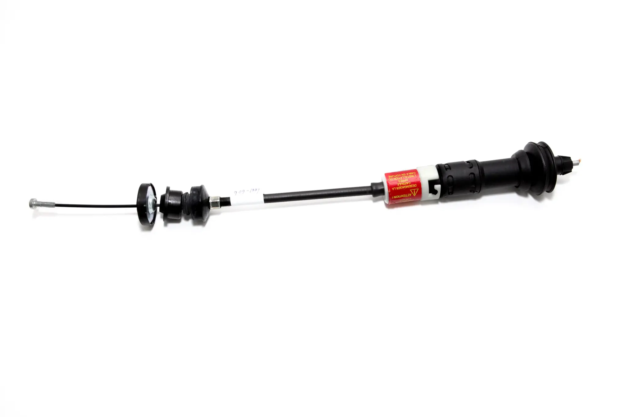 CAVO 6001606 Debriyaj Halatı 2150AX