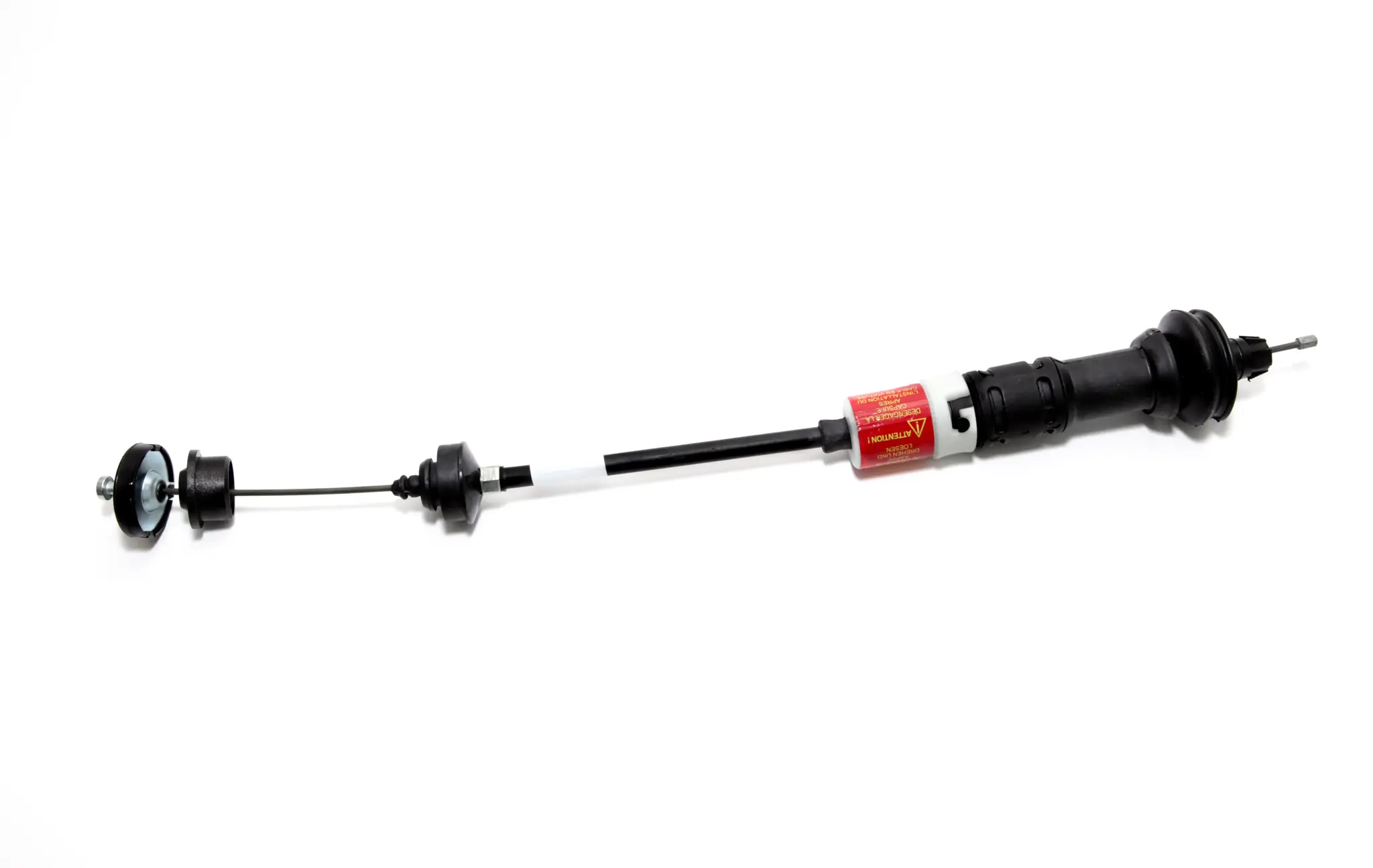 CAVO 6001607 Debriyaj Halatı 2150EC