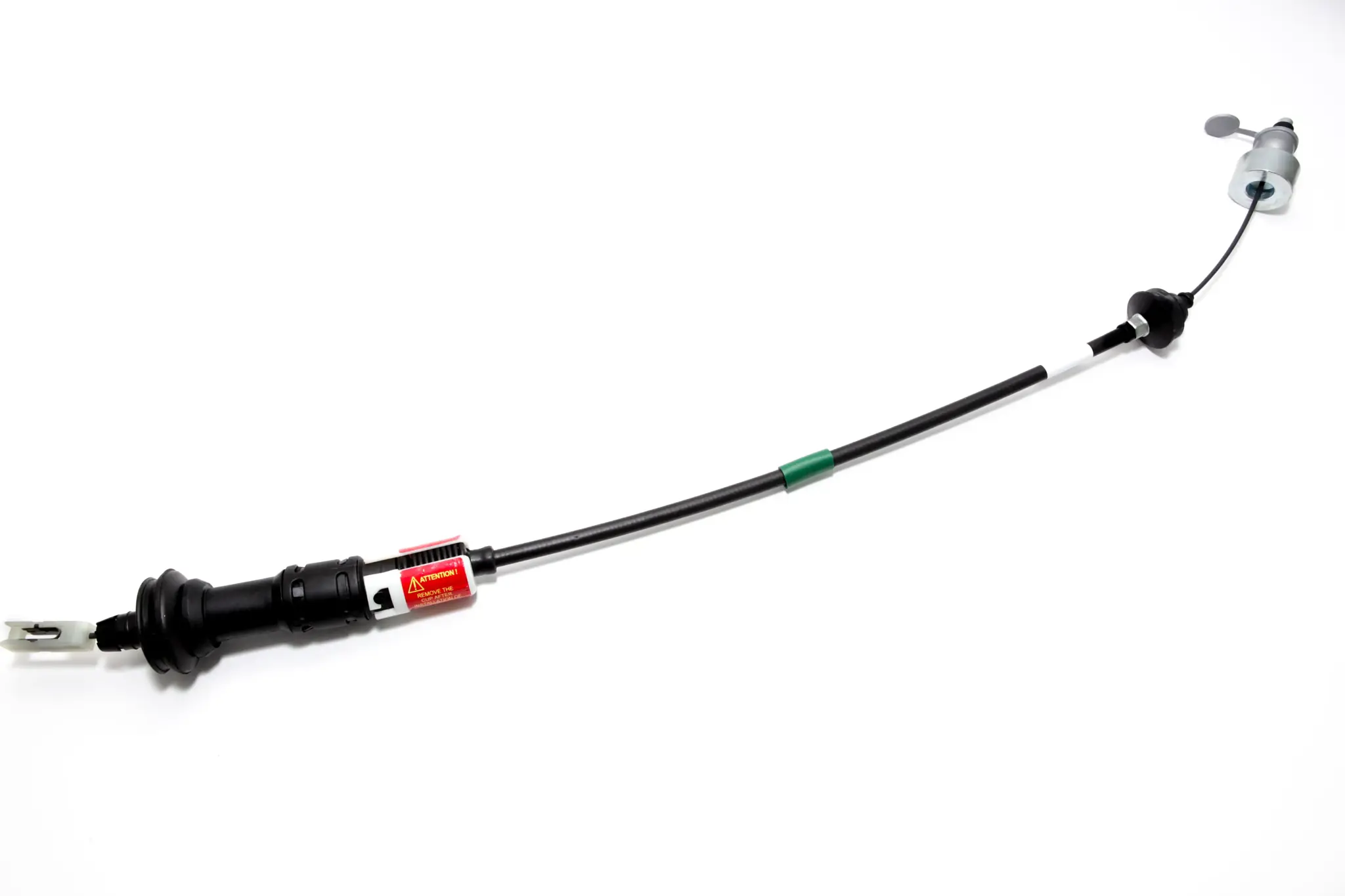 CAVO 6001675 Debriyaj Halatı 2150Y69634309980