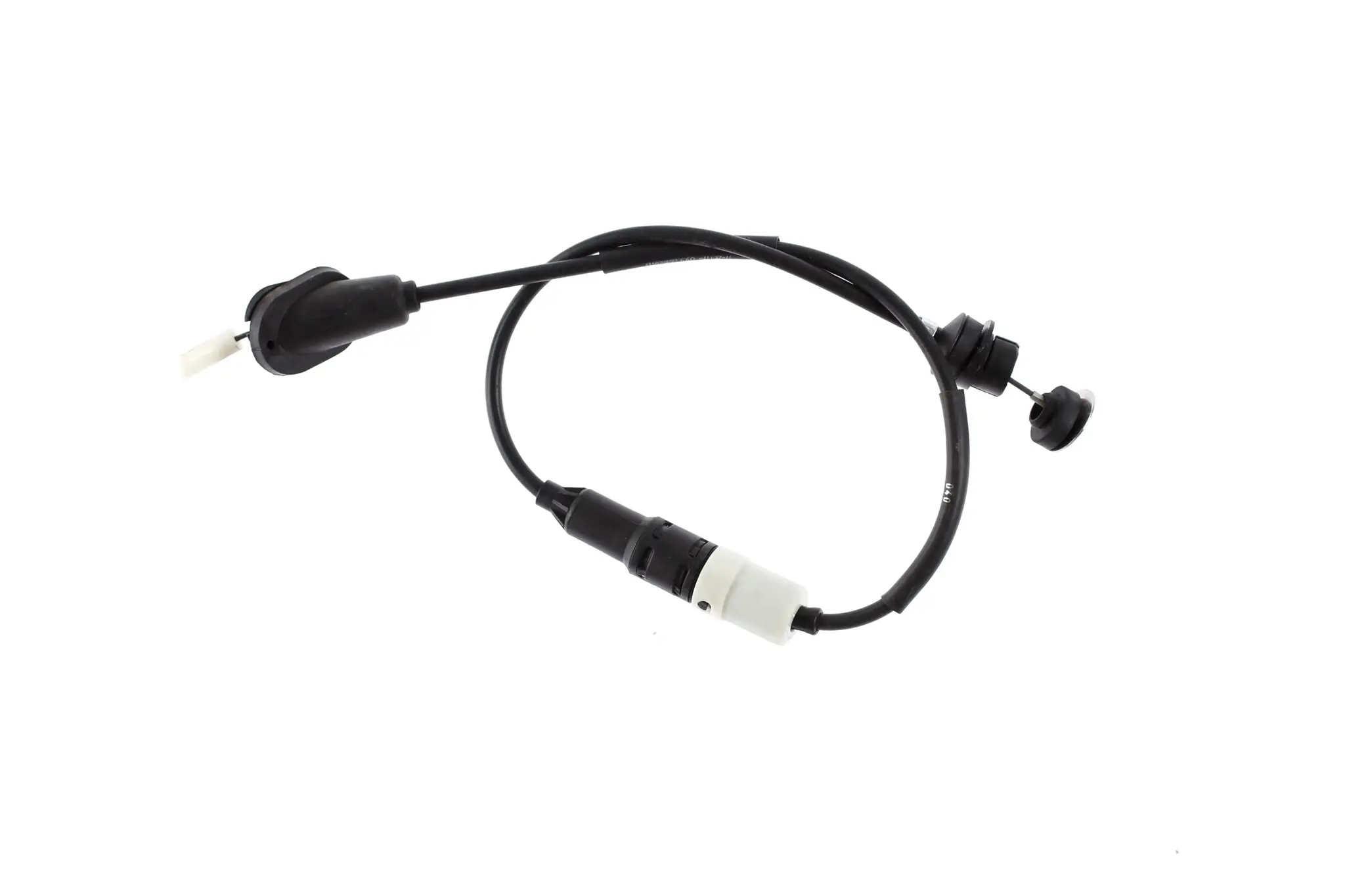 CAVO 6001680 Debriyaj Halatı 2150Q5