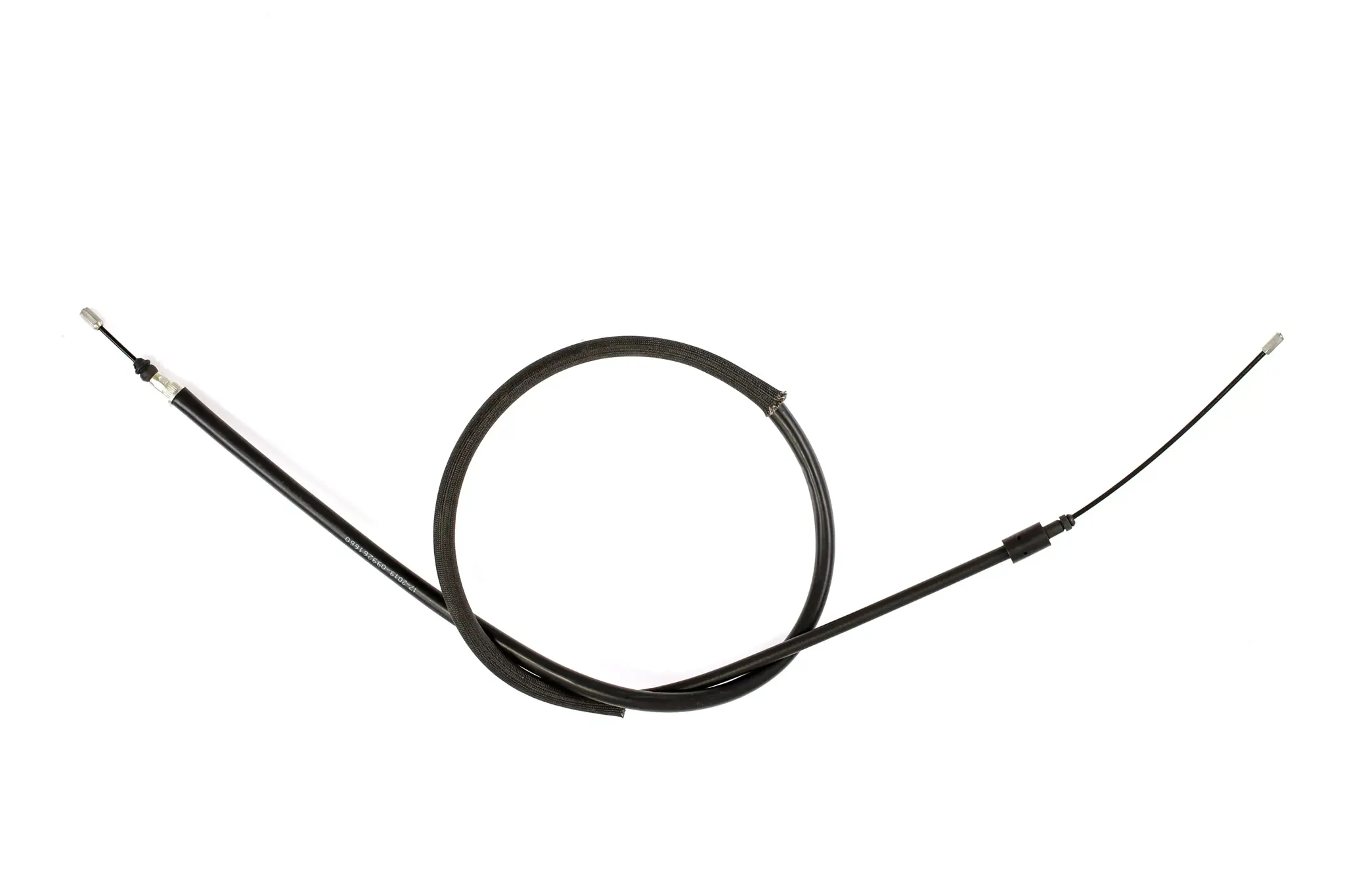 CAVO 6002616 El Fren Halatı (Arka Sağ) 4745A2
