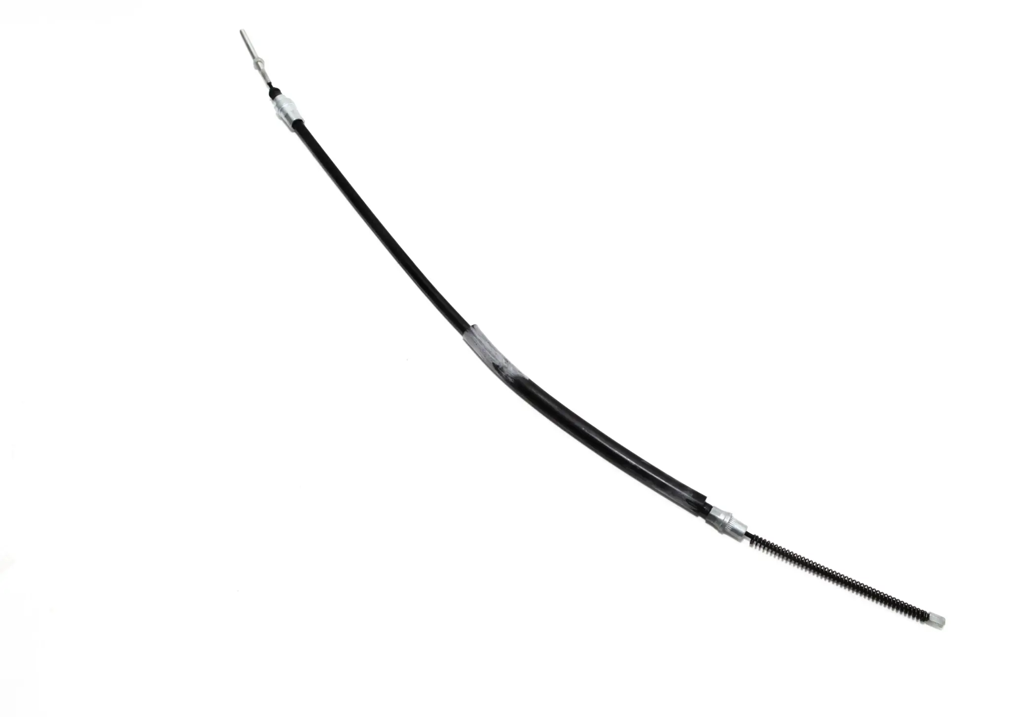 CAVO 6002656 El Fren Halatı (Arka Sol) 4745H1