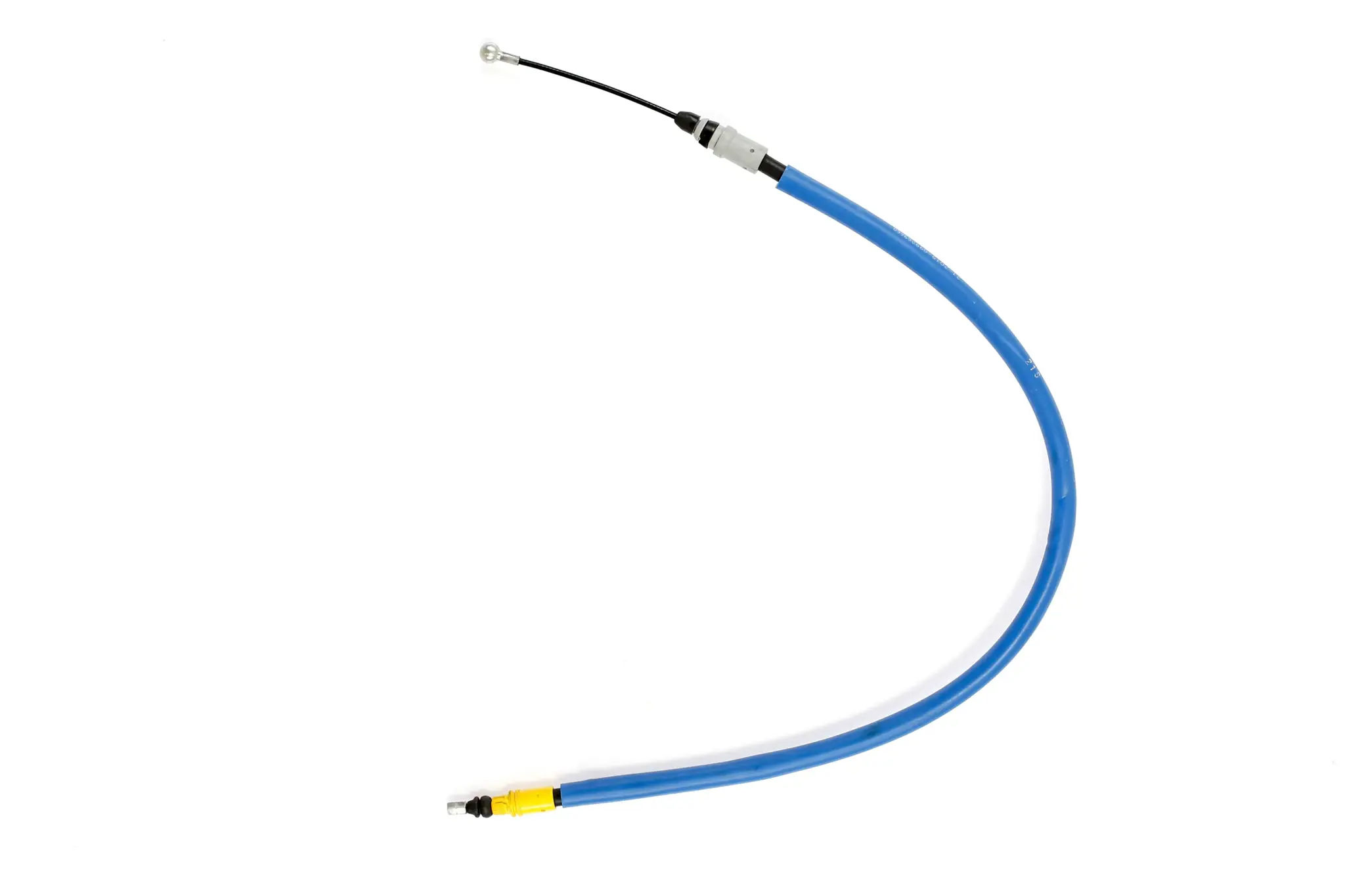 CAVO 6002696 El Fren Halatı (Arka) 474677