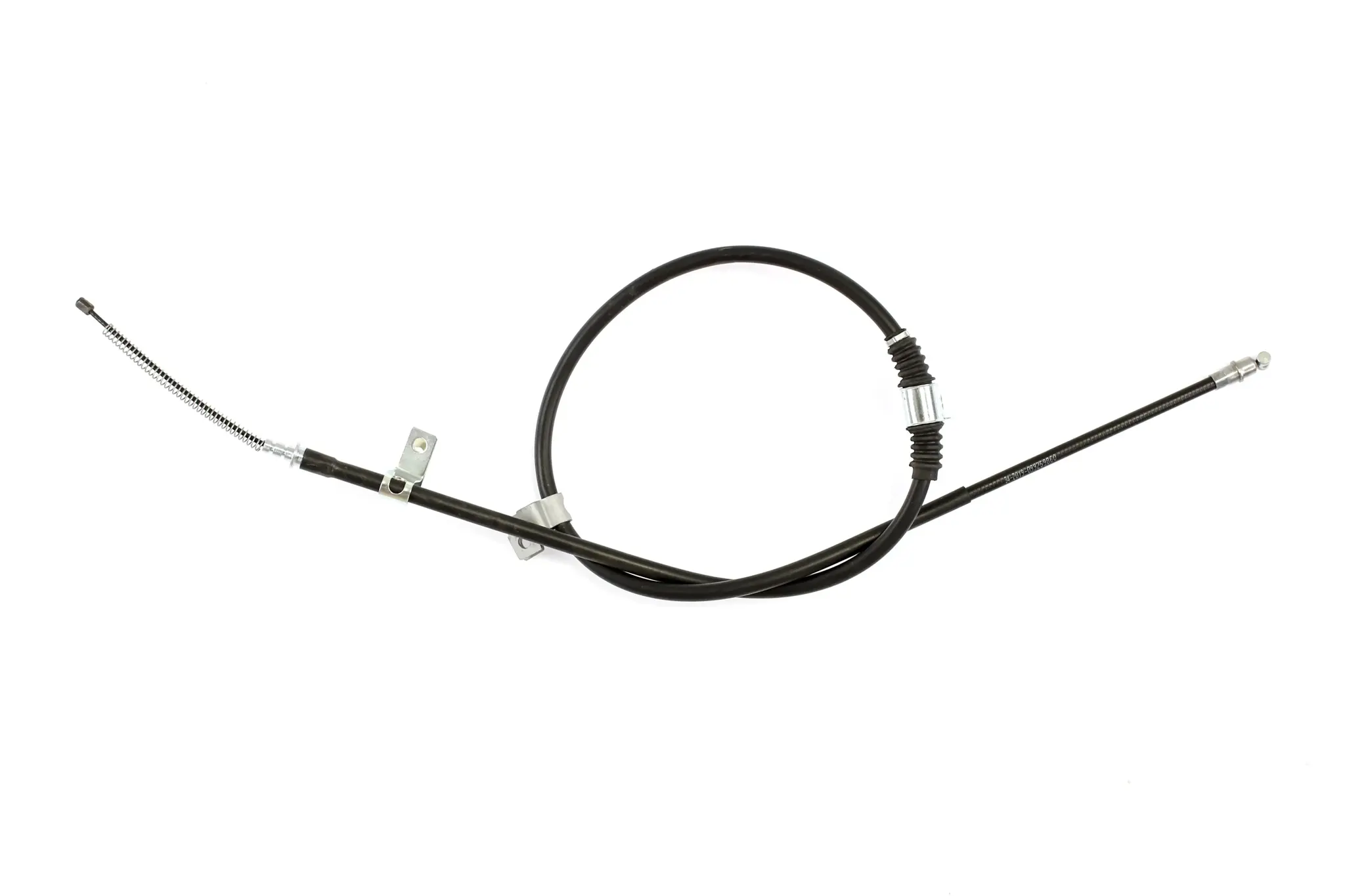 CAVO 6002698 El Fren Halatı (Arka Sol) 4820A103