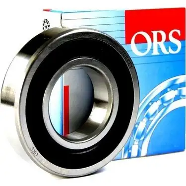 ORS 6003-2RS Şarj Dinamo Rulmanı