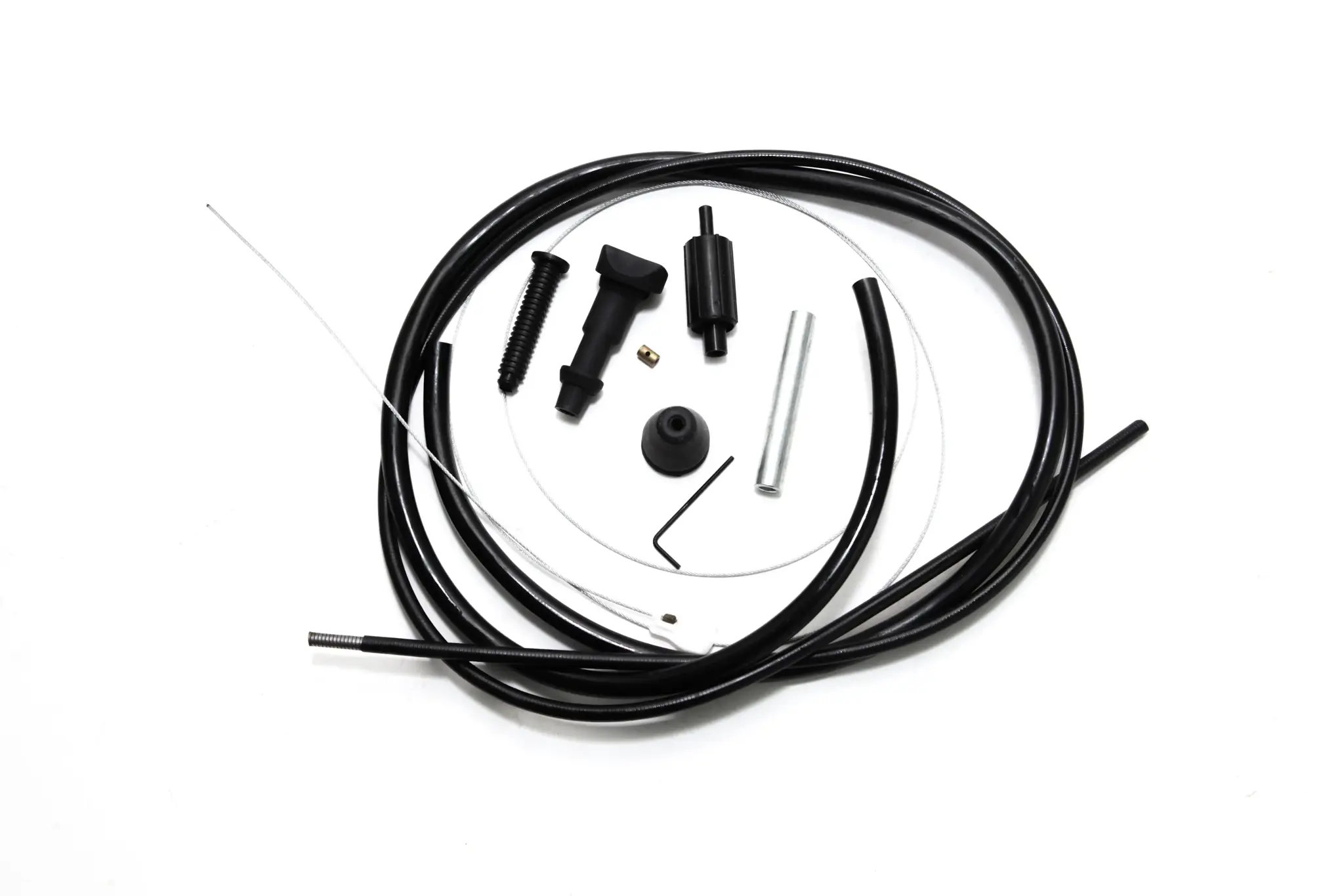 CAVO 6003650 Gaz Teli 1629F9