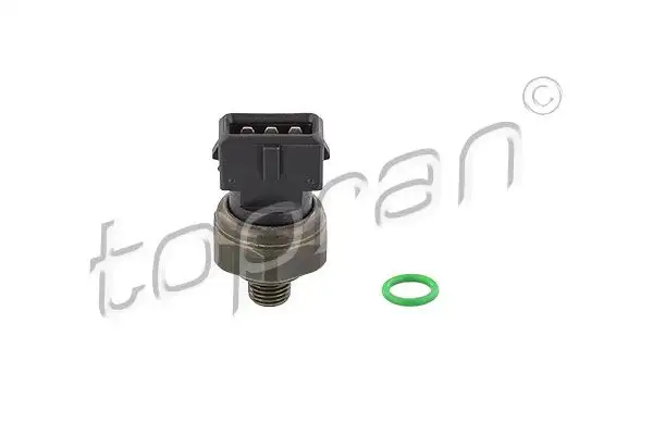 TOPRAN 600483001 Klima Basınç Müşiri