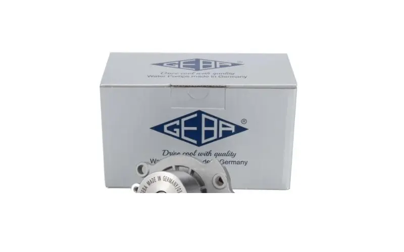 GEBA 60050 Devirdaim 2101000QAH