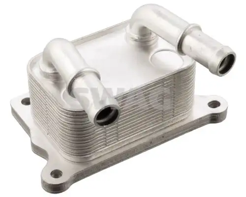 SWAG 60105833 Motor Yağ Soğutucu 213052032R