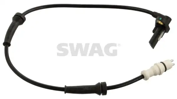 SWAG 60106750 ABS Hız Sensörü (Arka Sağ) 8200254688