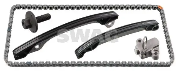 SWAG 60107166 Eksantrik Zincir Seti