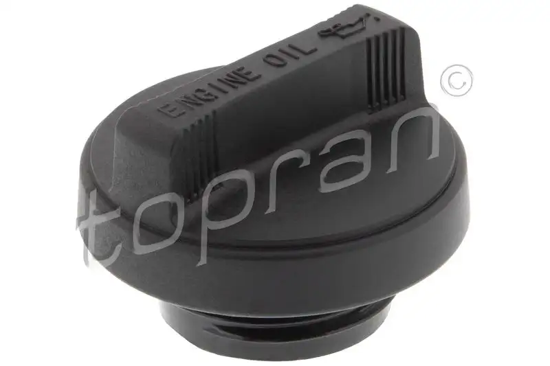 TOPRAN 601080001 Motor Yağ Kapağı 1218040020