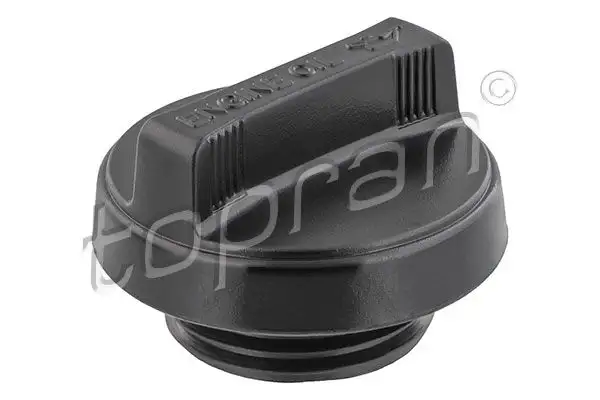 TOPRAN 601081001 Motor Yağ Kapağı 121800N010