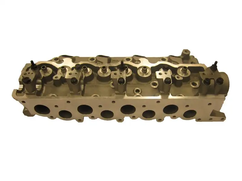 MGA 60109 Silindir Kapağı 2210042700