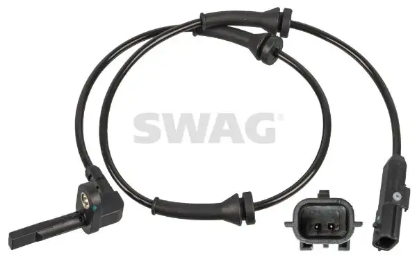 SWAG 60109324 ABS Hız Sensörü (Ön Sol) 479110001N