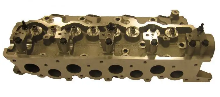 MGA 60113 Silindir Kapağı MD303750