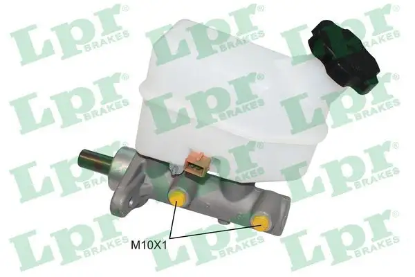 LPR 6012 Ana Merkez 585102E100