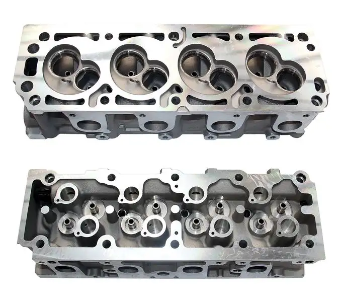 MGA 60123 Silindir Kapağı 5607033