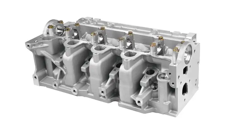 MGA 60131 Silindir Kapağı 908789