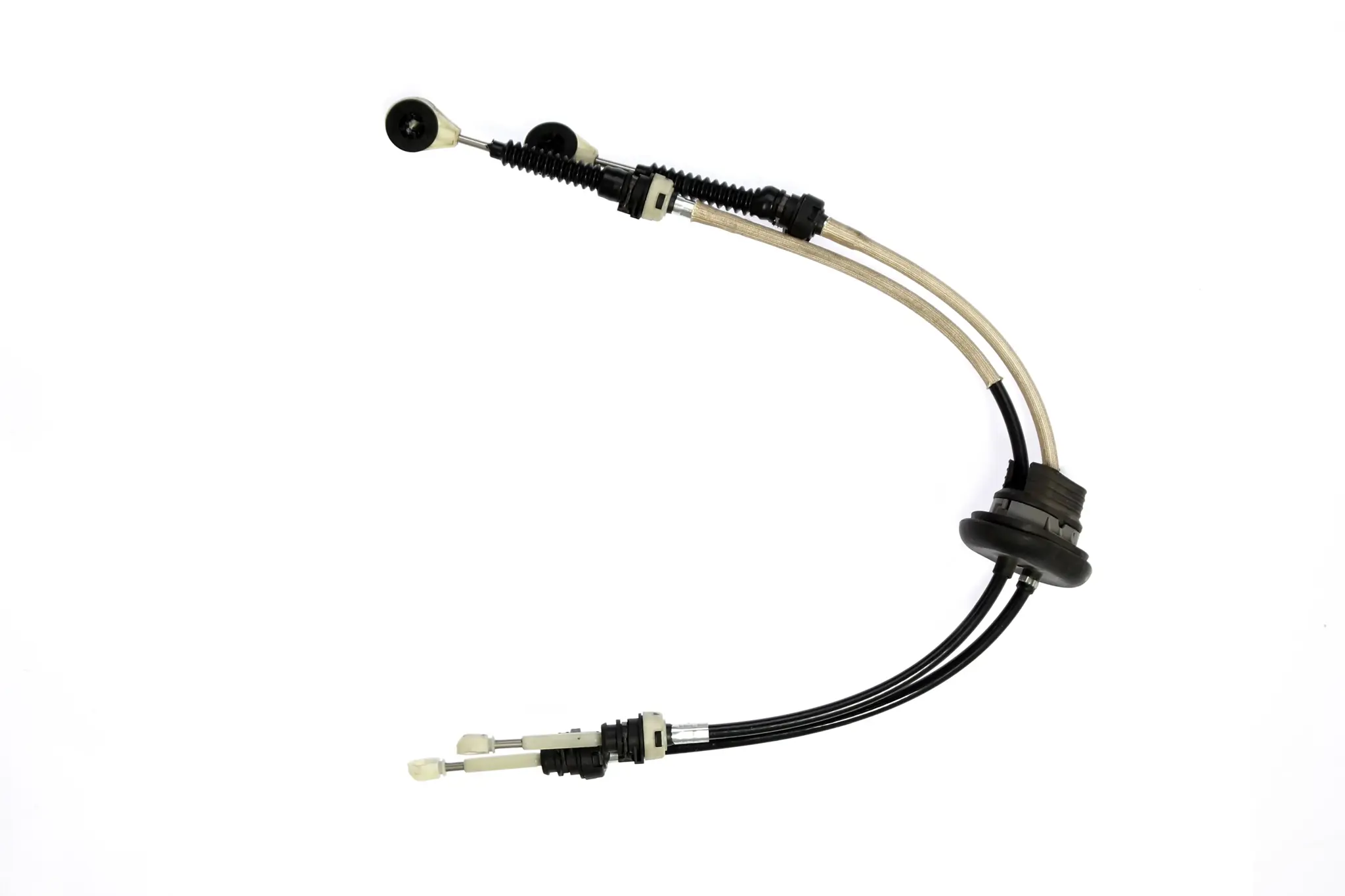 CAVO 6014617 Vites Halatı 2444X7