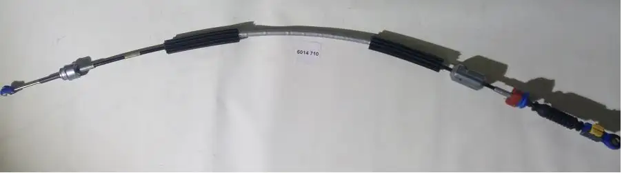 CAVO 6014710 Vites Halatı 2400GS