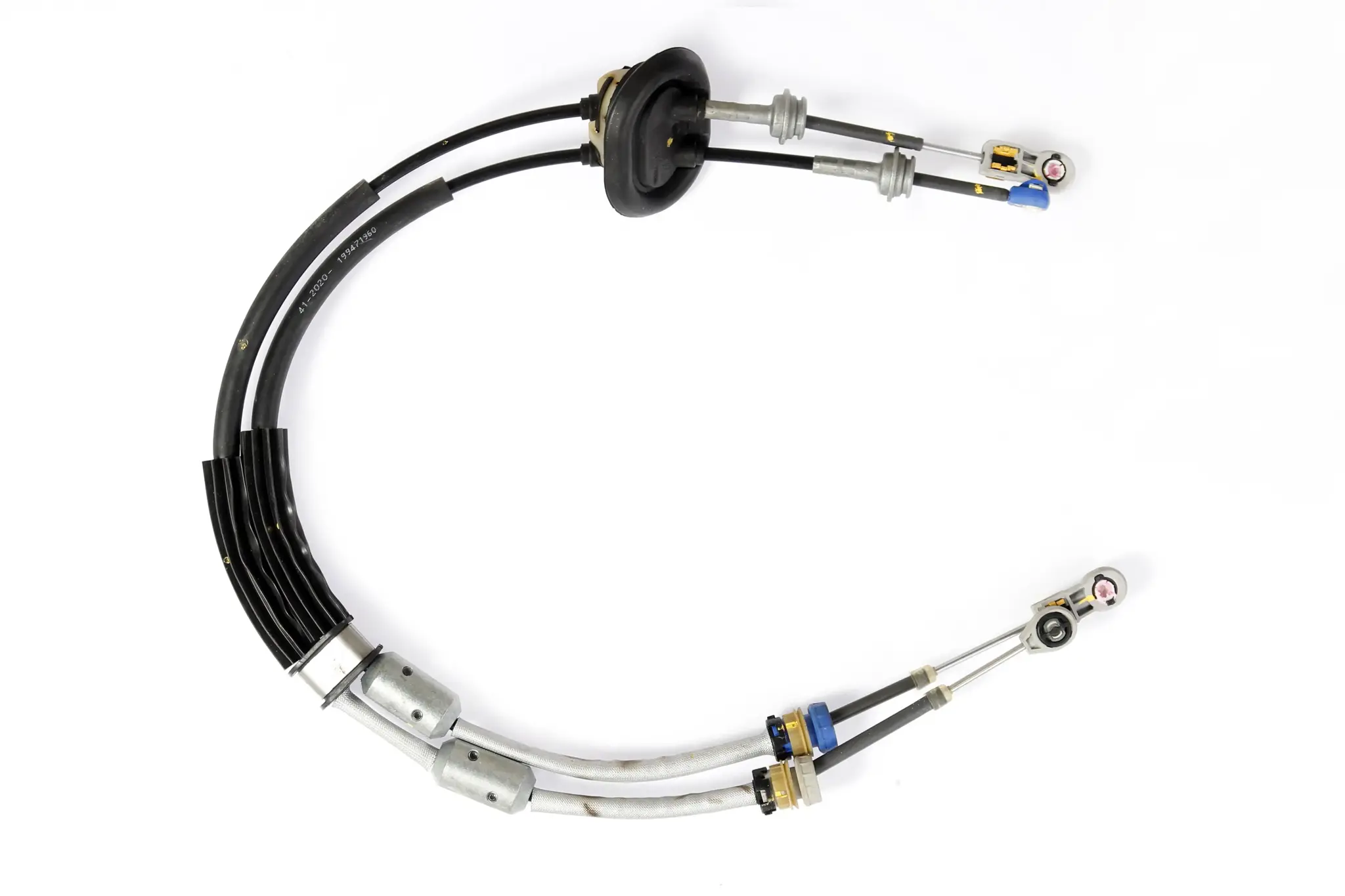 CAVO 6014719 Vites Halatı 2400KN