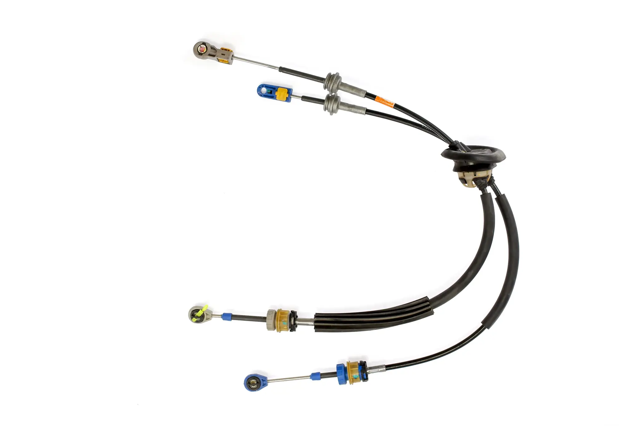 CAVO 6014725 Vites Halatı 2400FZ