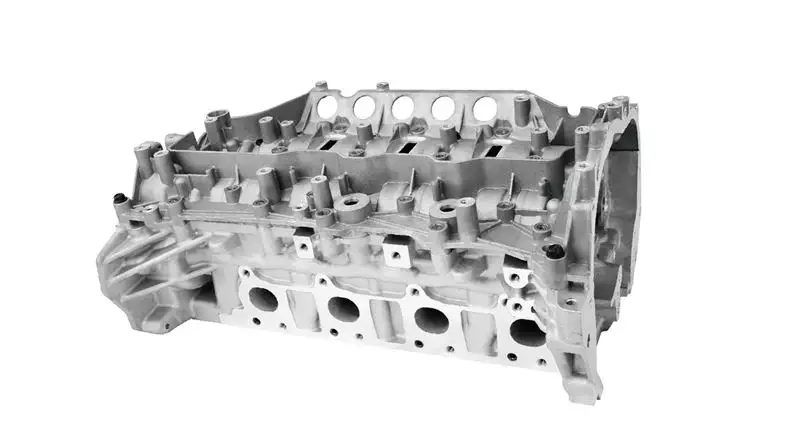 MGA 60150 Silindir Kapağı 110417248R