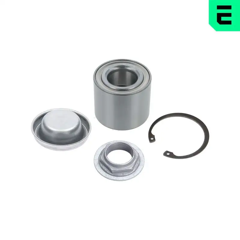 OPTIMAL 602745 Arka Aks Rulmanı