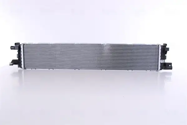 NISSENS 60354 Turbo Radyatörü