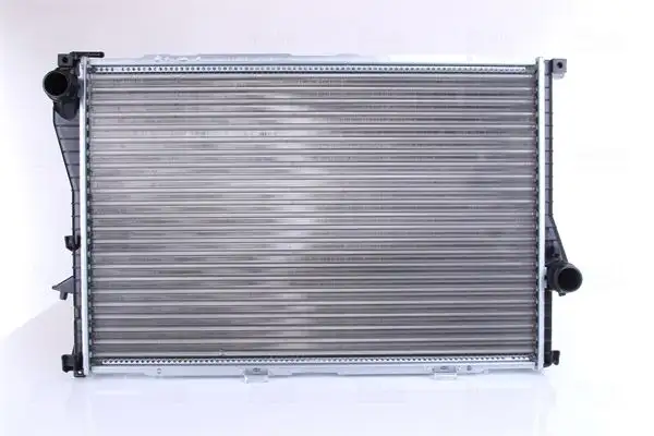 NISSENS 60648 Radyatör