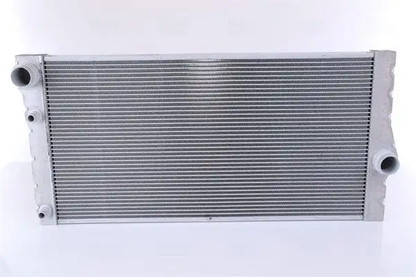 NISSENS 60769 Radyatör