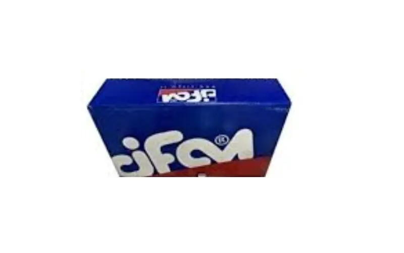CIFAM 607819 Aks Kafası (Dış)