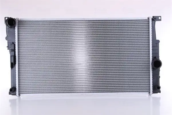 NISSENS 60817 Radyatör 17118672095
