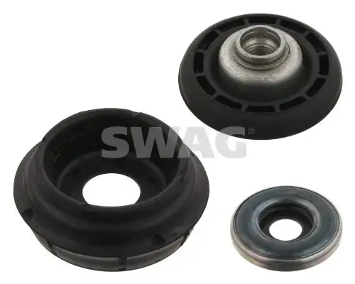 SWAG 60914943 Ön Amortisör Takoz Seti 7700827435S2