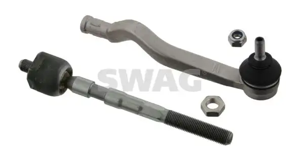 SWAG 60937622 Rot Mili ve Rot Başı (Sağ) 6001550443S2