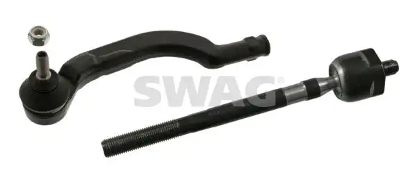 SWAG 60937623 Rot Mili ve Rot Başı (Sol) 7701472766S1