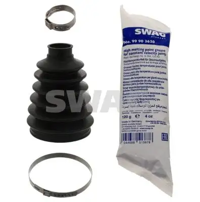 SWAG 60948812 Dış Aks Körüğü 7701209252