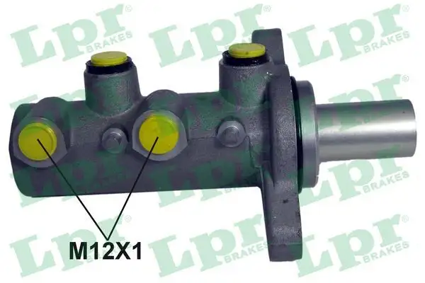 LPR 6098 Ana Merkez 77364208