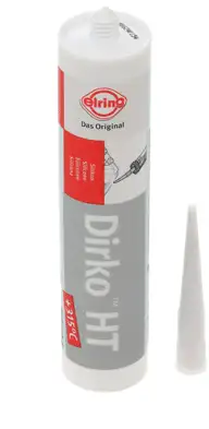 ELRING 610.023 Sıvı Conta Gri (310 ml)