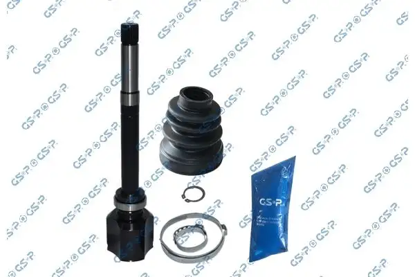 GSP 610082 Aks Kafası (Sağ İç) 9680667380